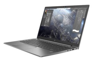 HP ZBook Firefly 15 G7