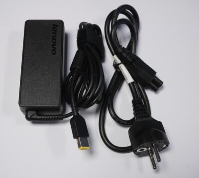 Lenovo 65W square tip charger