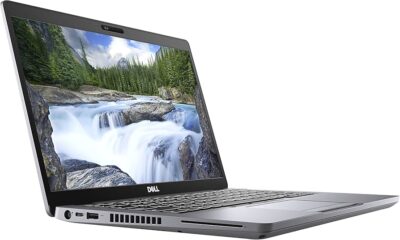 Dell Latitude 5410 i7