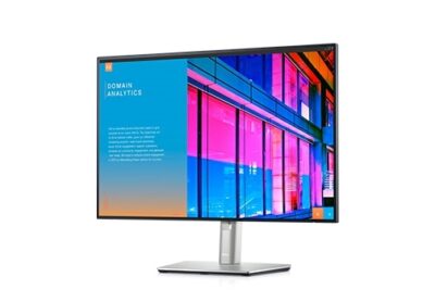 Dell Ultrasharp U2421E