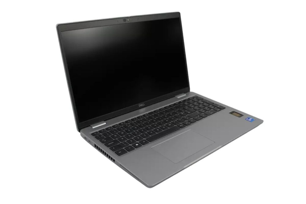 Dell Precision 3561