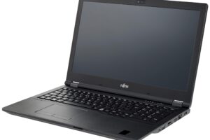 Fujitsu Lifebook E5510 i5