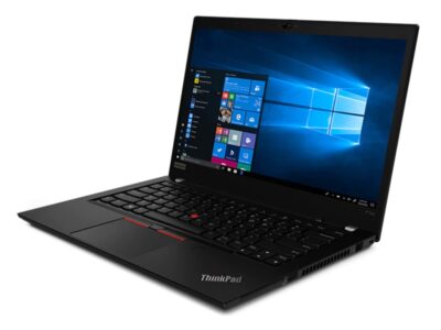 Lenovo ThinkPad P14s Gen 1