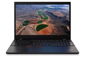 Lenovo Thinkpad L15 Gen 1