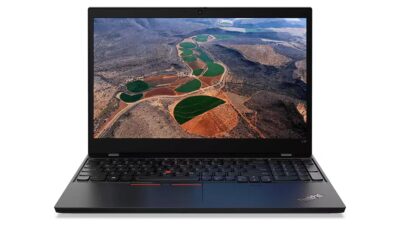 Lenovo Thinkpad L15 Gen 1