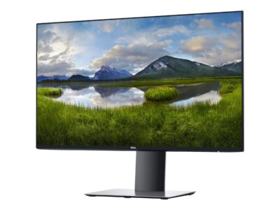 Dell UltraSharp U2419H без подставки