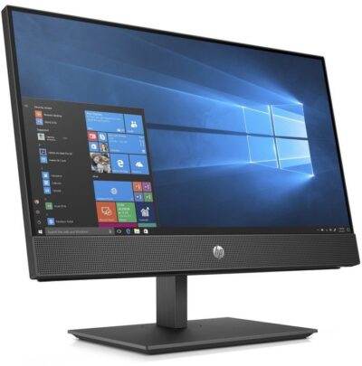 HP ProOne 600 G5 AIO