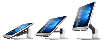 HP EliteOne 800 G4 23.8-inch Touch AIO