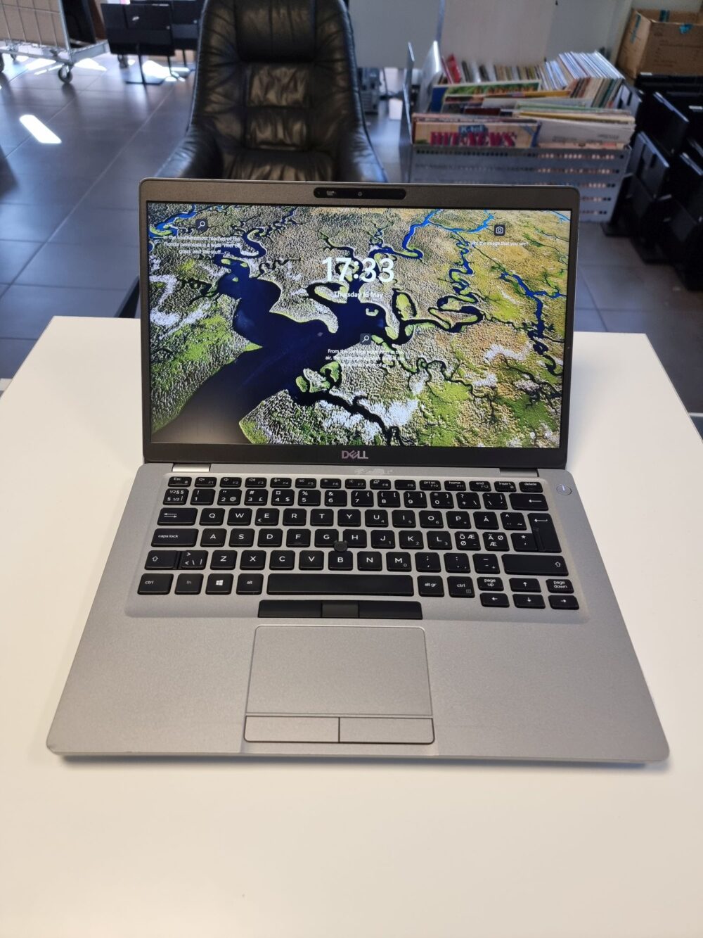 Dell Latitude 5410 i7
