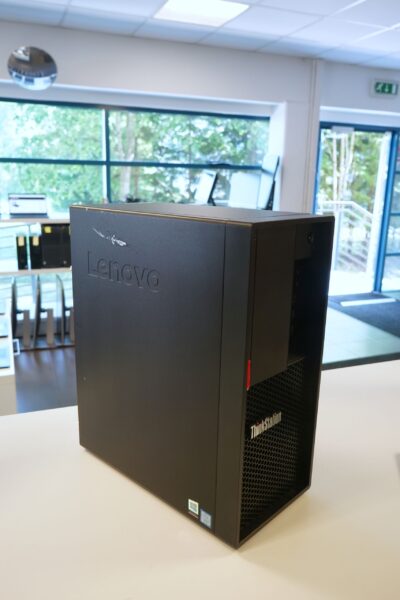 Lenovo ThinkStation P330 2nd Gen 32GB