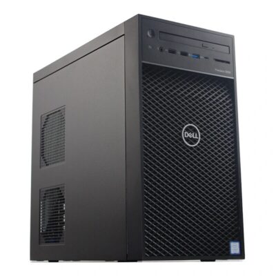 Dell Precision 3640 Tower