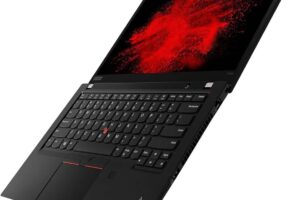 Lenovo ThinkPad P14s Gen 2 Ryzen