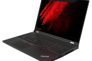 Lenovo ThinkPad P15 Gen 2