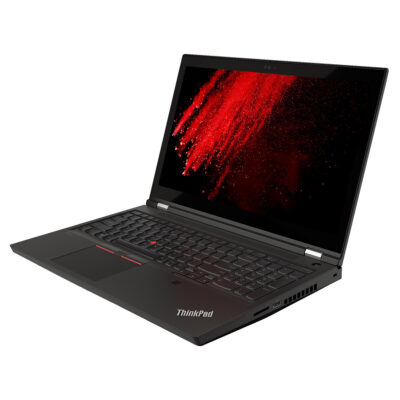 Lenovo ThinkPad P15 Gen 2 i7