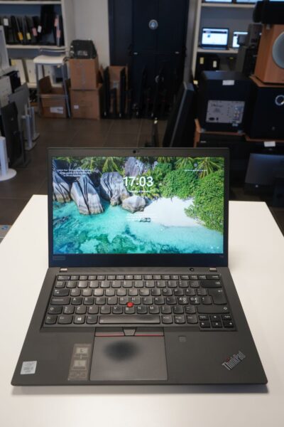 Lenovo Thinkpad T14 Gen 1 i5 touch