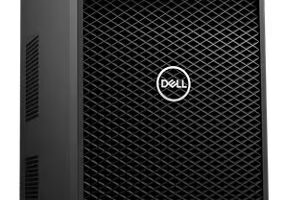 Dell Precision 3650 Tower RTX