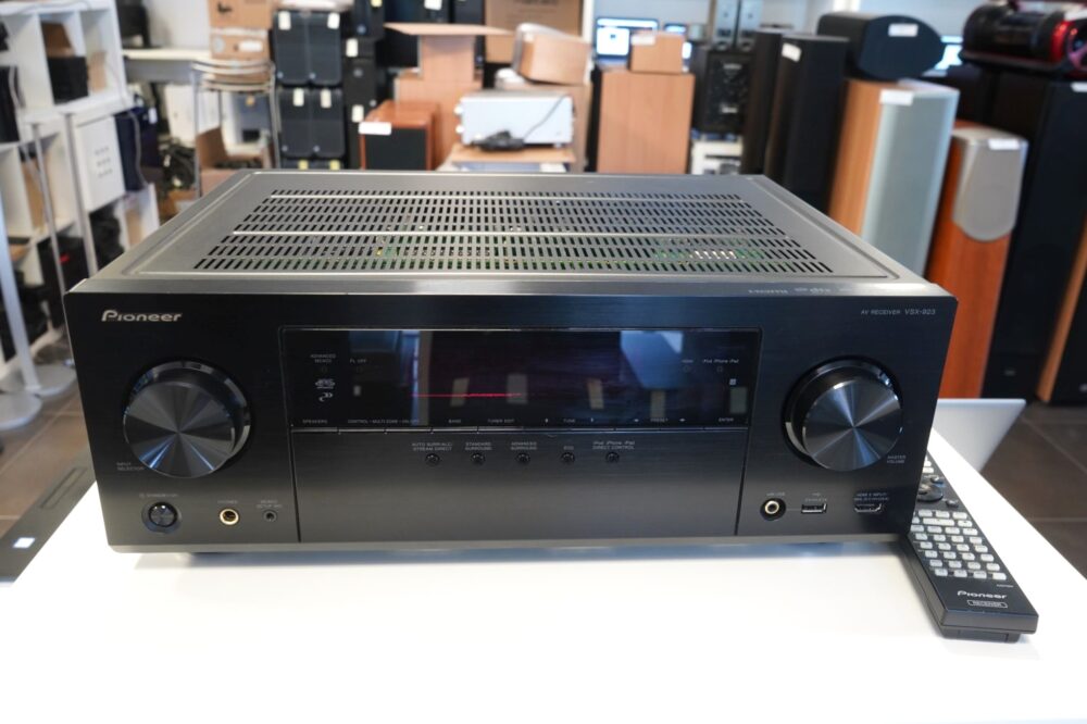 Pioneer VSX-923 7.2 ресивер