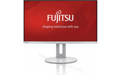 Fujitsu P27-9 TE QHD