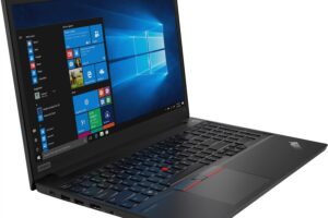 Lenovo Thinkpad E15