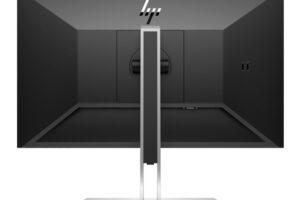 HP E24 G4 FHD monitor