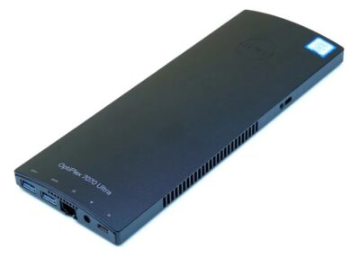Dell Optiplex 7070 Ultra