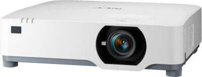 NEC P525UL лазерный проектор