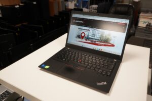 Lenovo Thinkpad T14 Gen 2