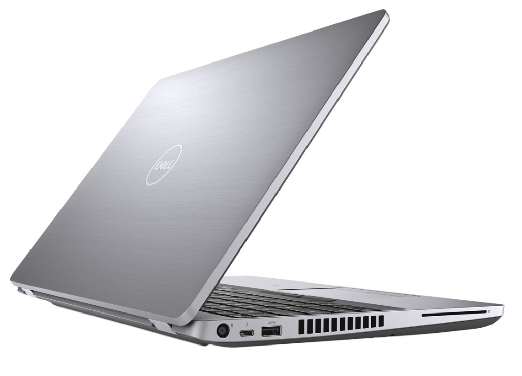 Dell Latitude 5510 ID
