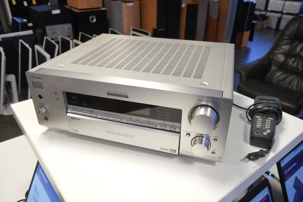 Sony STR-DB940 5.1 ресивер