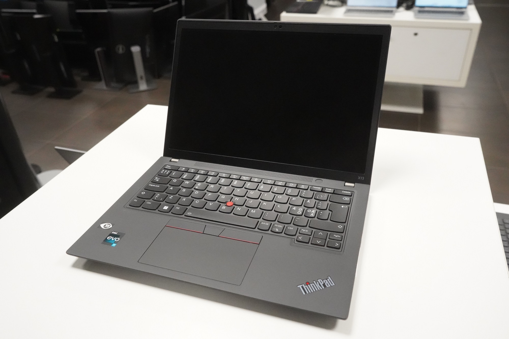 Lenovo Thinkpad X13 Gen 3