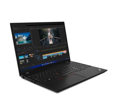 Lenovo Thinkpad P16s Gen 1