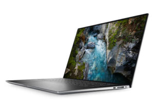 Dell Precision 5570 i7 A2000 8GB
