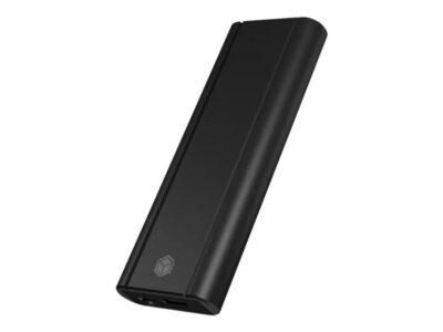 Icy Box USB-C M.2 NVMe SSD корпус IB-1807MT-C31