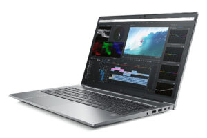 HP ZBook Power 15" G7 i9