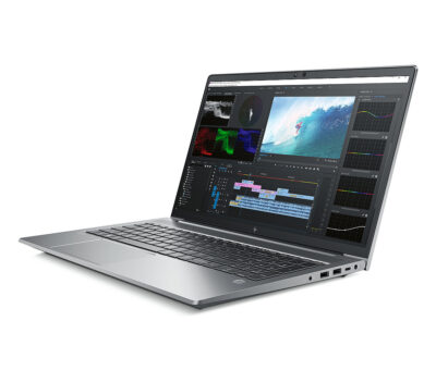 HP ZBook Power 15" G7