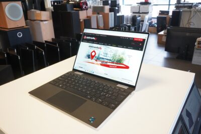Dell XPS 13 9310 2-in1 Touch