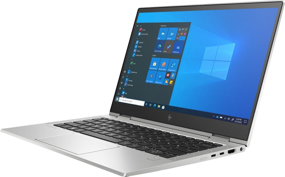 HP EliteBook X360 830 G8