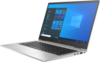 HP EliteBook X360 830 G8