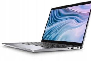Dell Latitude 7320 Touch Aluminum
