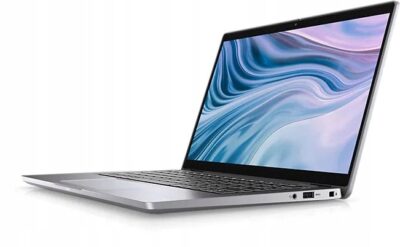 Dell Latitude 7320 Touch Aluminum