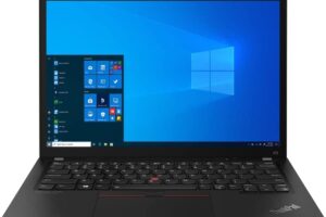 Lenovo Thinkpad X13 Gen 2 touch