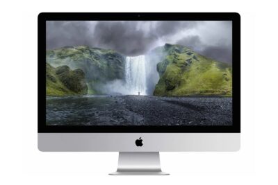 Apple iMac Retina 5K, 27-inch, 2020