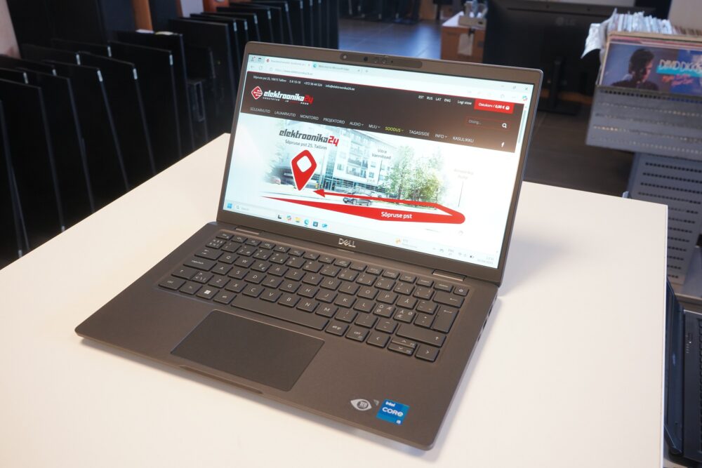 Dell Latitude 7330 Touch