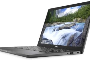 Dell Latitude 7330