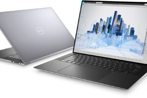 Dell Precision 5560 i9