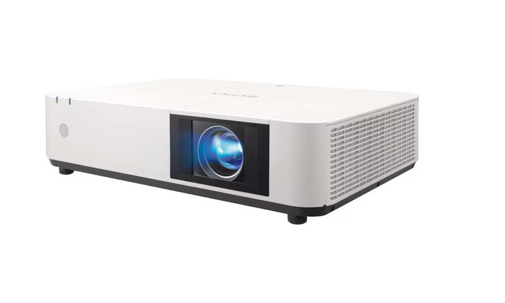 Проектор Sony VPL-PHZ12