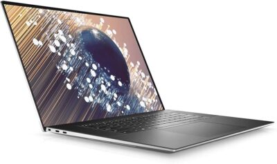 Dell XPS 17 9700 Touch 4K