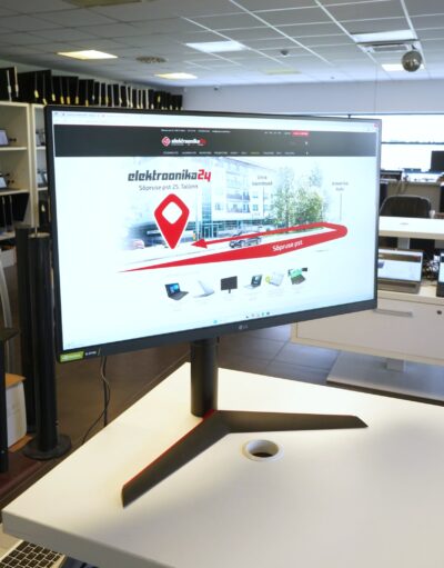 LG 27GL850 игровой монитор