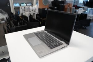 Dell Latitude 7420 Aluminium