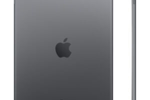 Apple iPad 9th 256GB Cellular Space Grey